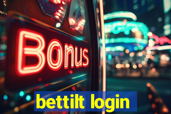 bettilt login